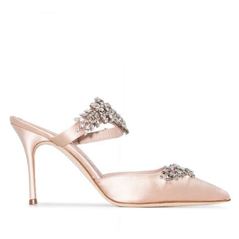 manolo blahnik shoe replica|manolo blahnik mules on clearance.